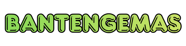 LOGO Bantengemas